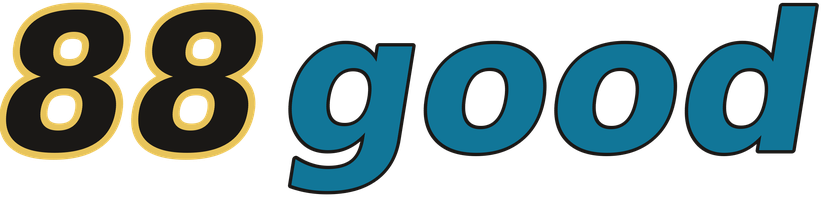 88good logo
